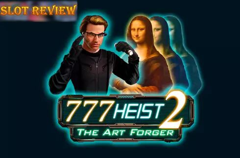 777 Heist 2 icon